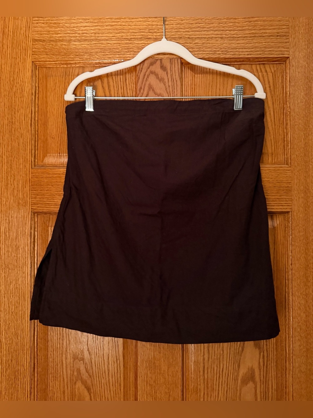 Gap Linen-Blend Cami